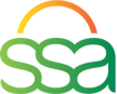 SSA Logo